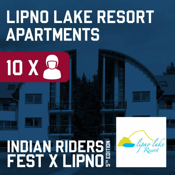 Lipno Lake Resort