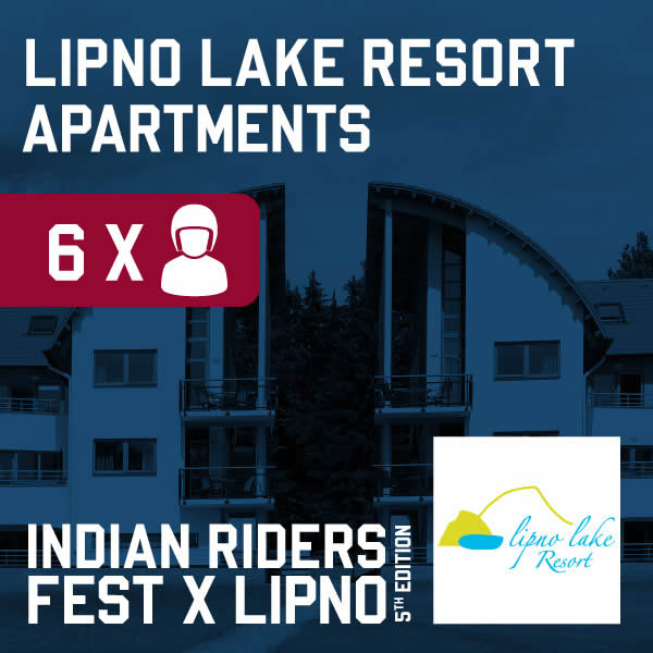 Lipno Lake Resort